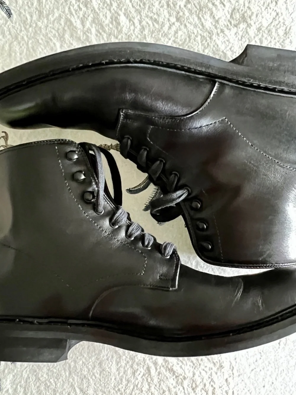 Allen Edmonds 